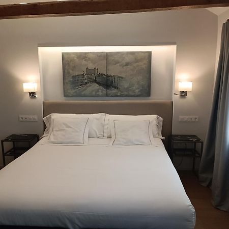 Hotel Boutique Posada De Silleria Toledo Exterior photo