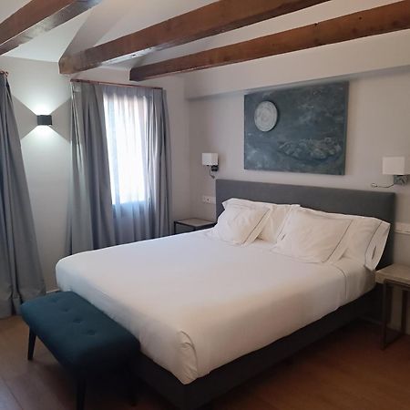 Hotel Boutique Posada De Silleria Toledo Exterior photo