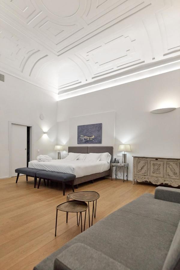 Hotel Boutique Posada De Silleria Toledo Exterior photo