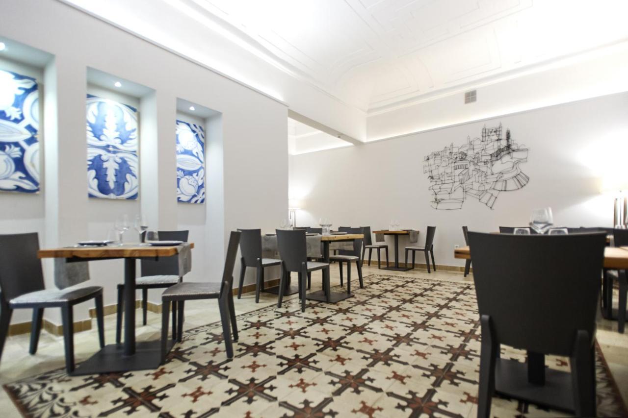 Hotel Boutique Posada De Silleria Toledo Exterior photo