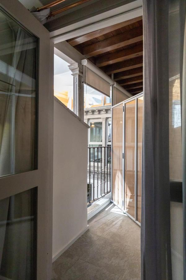 Hotel Boutique Posada De Silleria Toledo Exterior photo