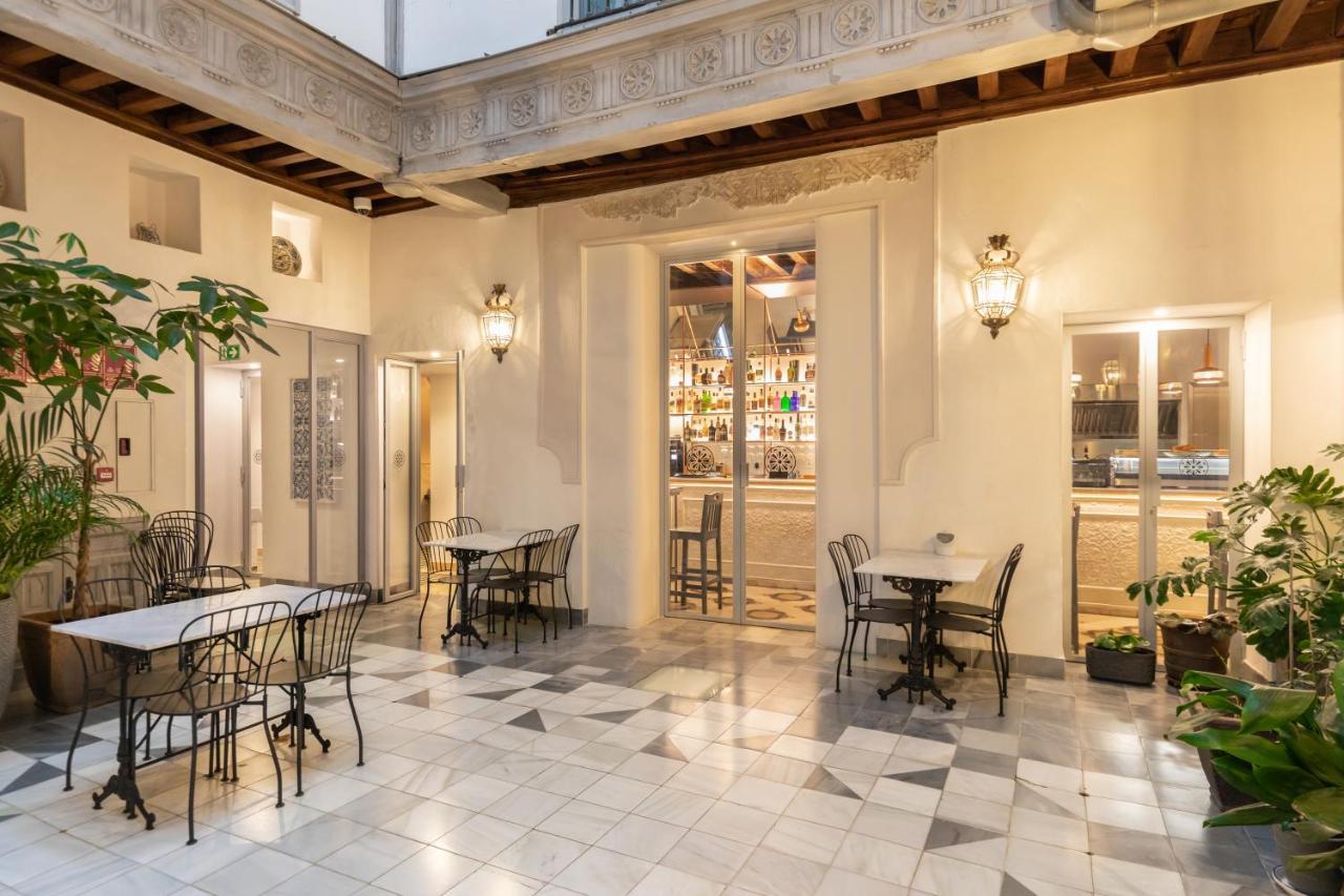 Hotel Boutique Posada De Silleria Toledo Exterior photo