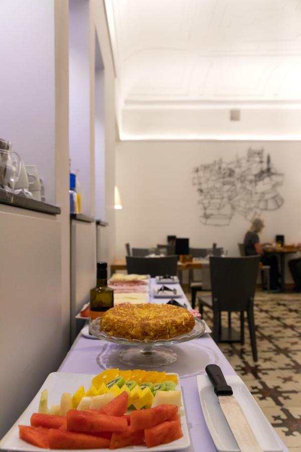 Hotel Boutique Posada De Silleria Toledo Exterior photo