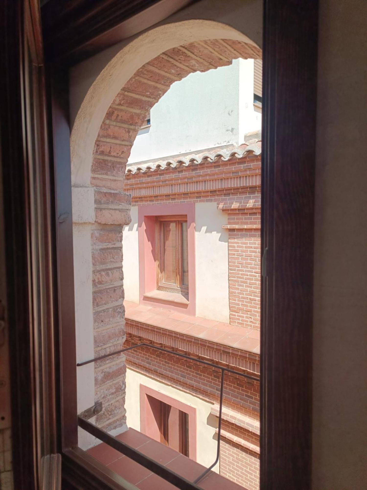 Hotel Boutique Posada De Silleria Toledo Exterior photo